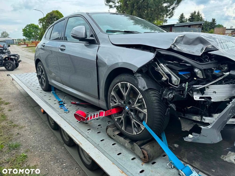 BMW Seria 1 120 - 6