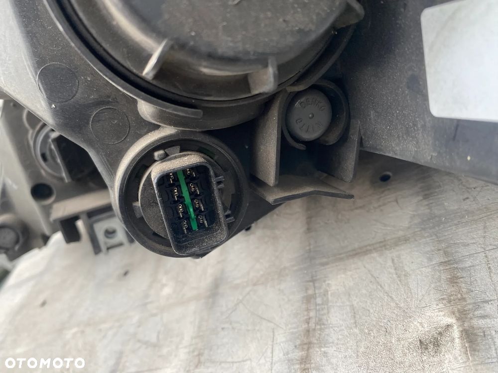 lampy sportage III led lift komplet eu całe - 5