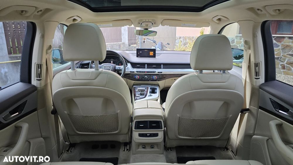 Audi Q7 - 19