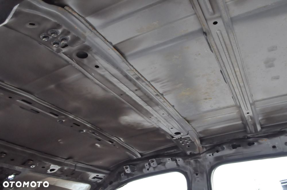 NISSAN X-TRAIL IV T33 2021- DACH POSZYCIE - 4