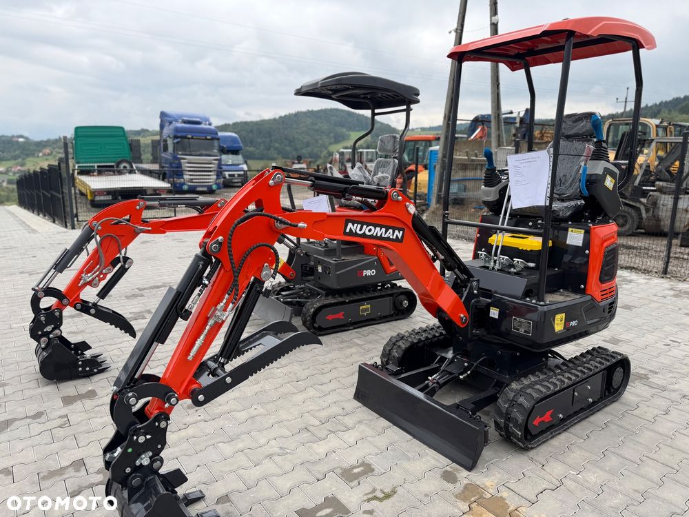 Inny Nm 15 pro - 8
