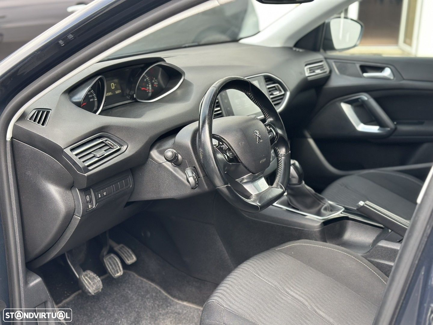 Peugeot 308 1.2 PureTech Active - 14