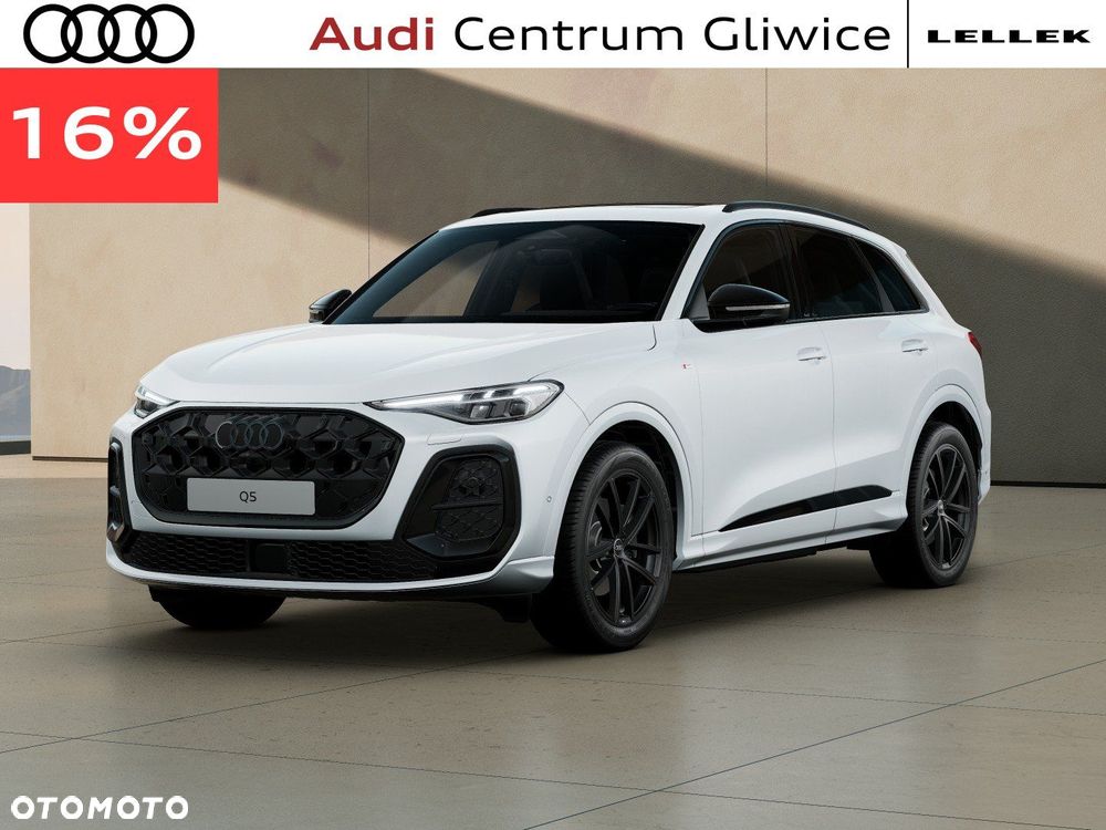 Audi Q5 TFSI mHEV 150 kW Quattro S tronic - 2