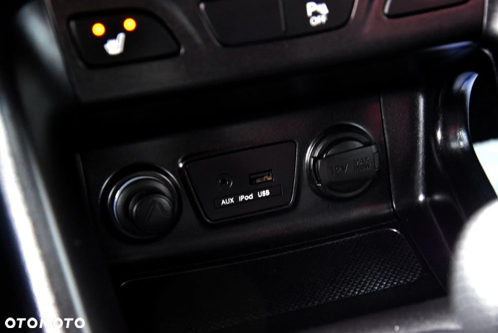 Hyundai ix35 1.6 GDI Style 2WD - 33