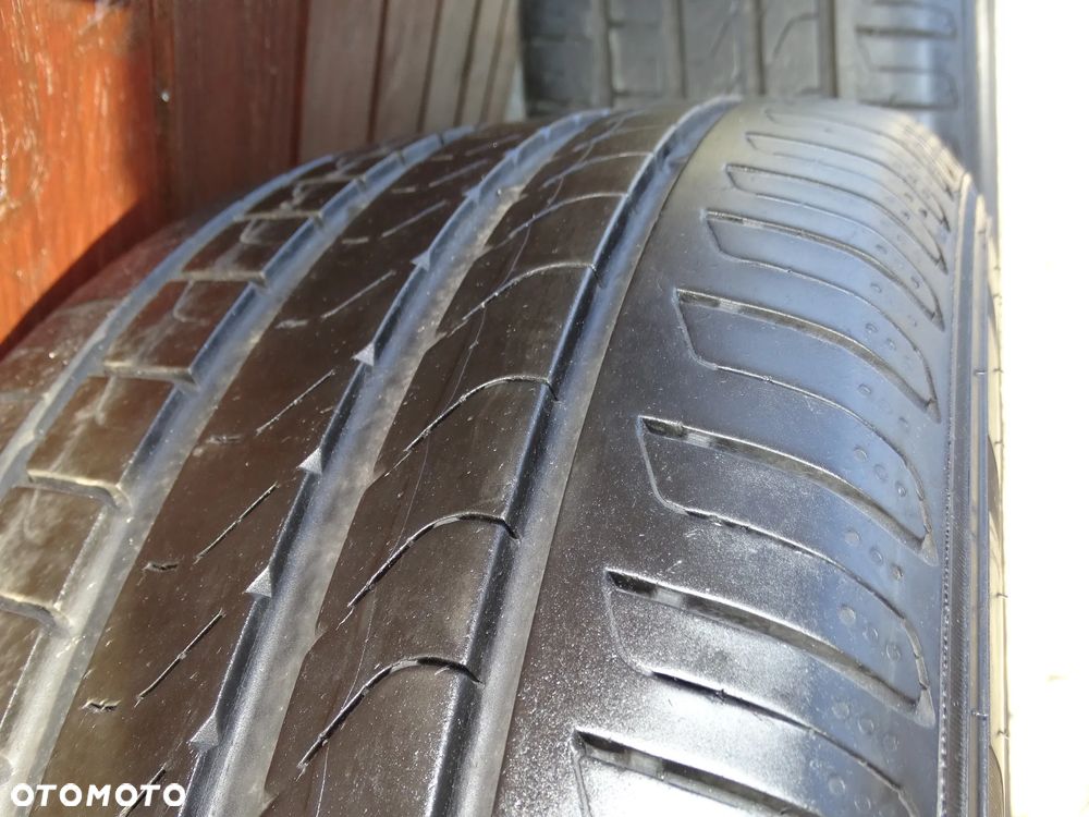 KOŁA 18' VOLVO XC40,XC60,V60,S60,V70 LETNIE 31680403 - 9