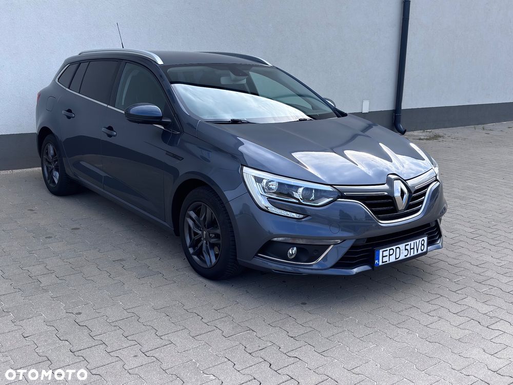 Renault Megane ENERGY TCe 100 PLAY - 2