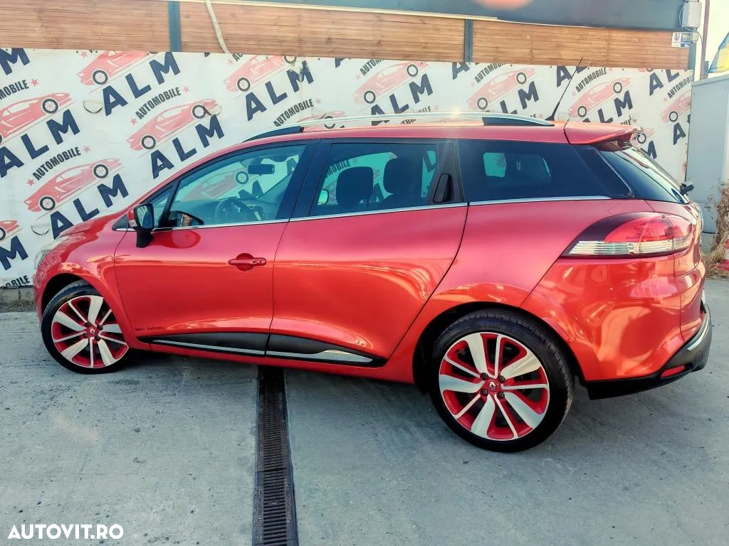 Renault Clio ENERGY TCe 90 Start & Stop Intens - 9