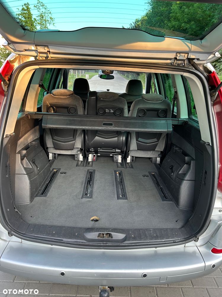 Citroën C8 2.0 HDi SX - 11