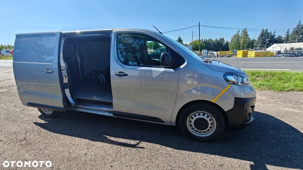 Opel Vivaro Klima Tempomat Kamera cofania - 10