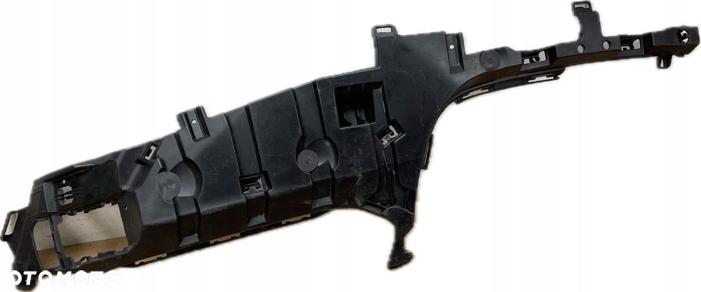 BMW X3 G01 X4 G02 LIFT LCI ŚLIZG MOCOWANIE ZDERZAKA LEWY PRZÓD 9451139 - 1