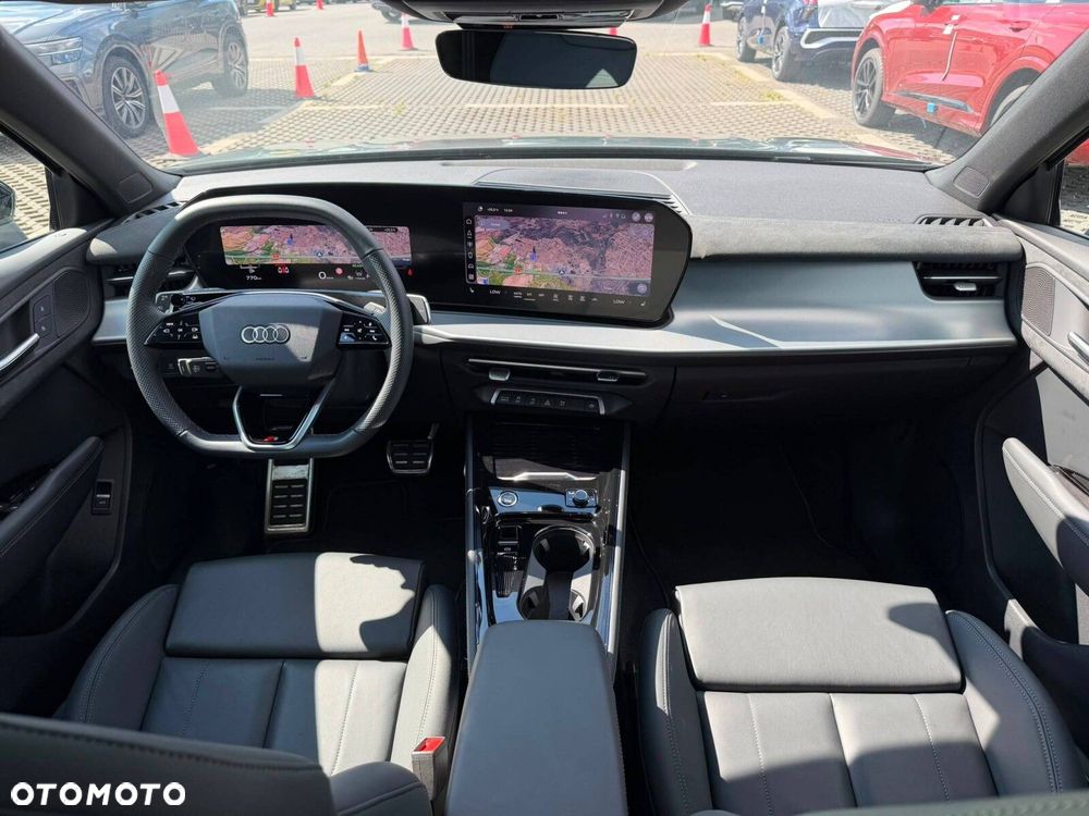 Audi Q3 Sportback - 25