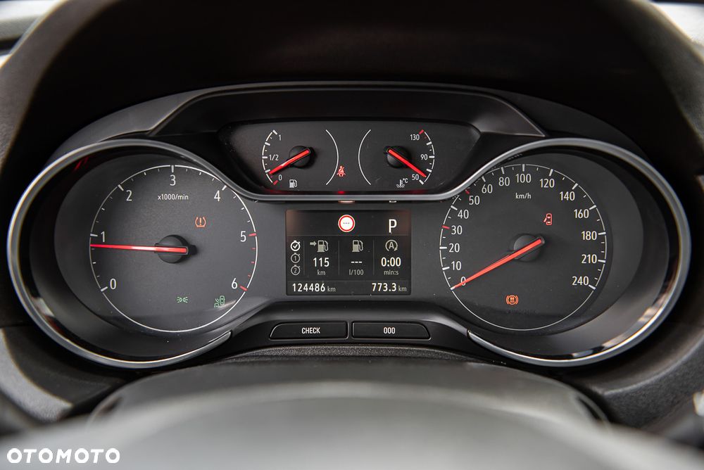 Opel Grandland X - 20