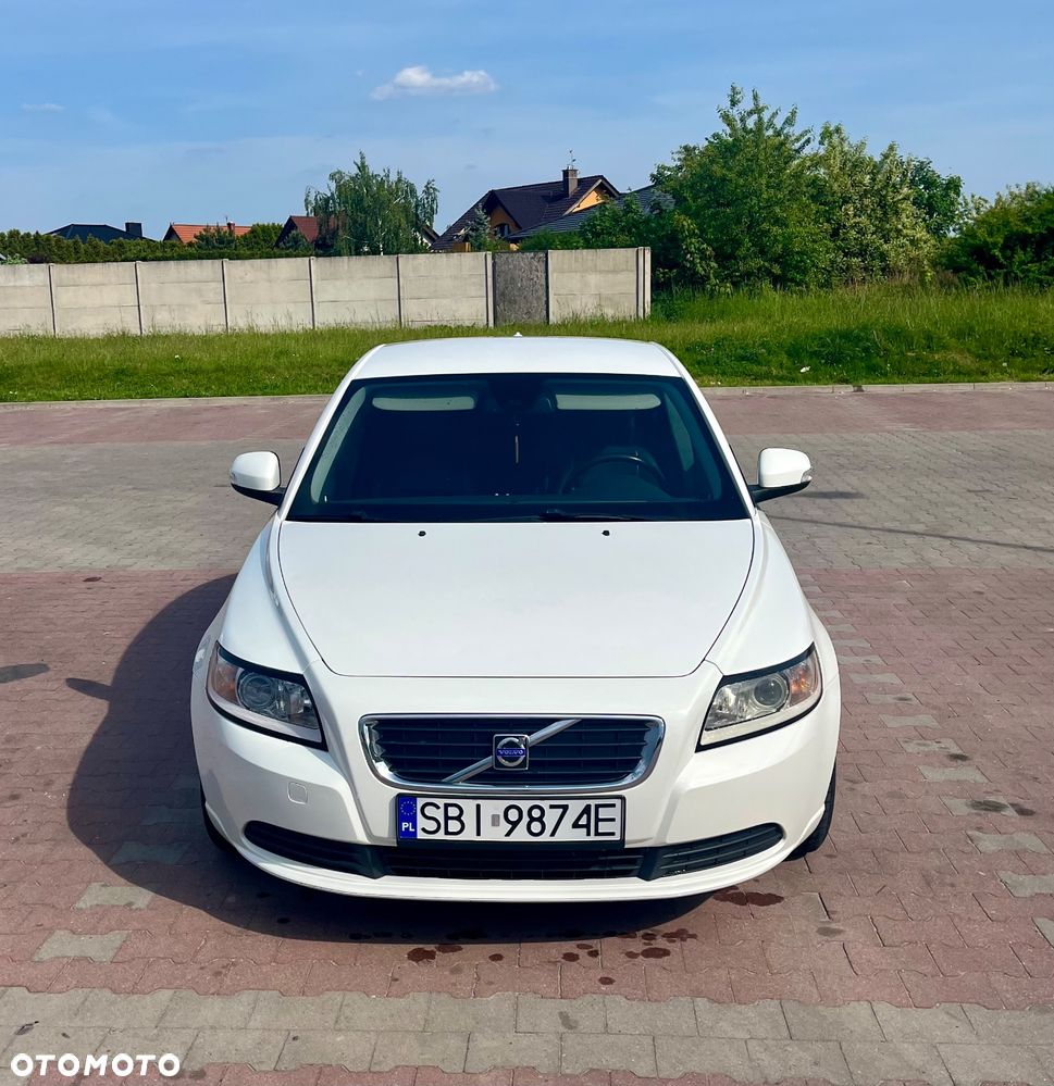 Volvo S40 1.6D DRIVe Start-Stop - 2