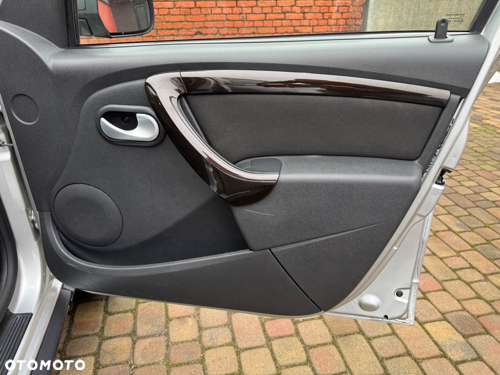 Dacia Duster 1.6 16V 4x2 - 14