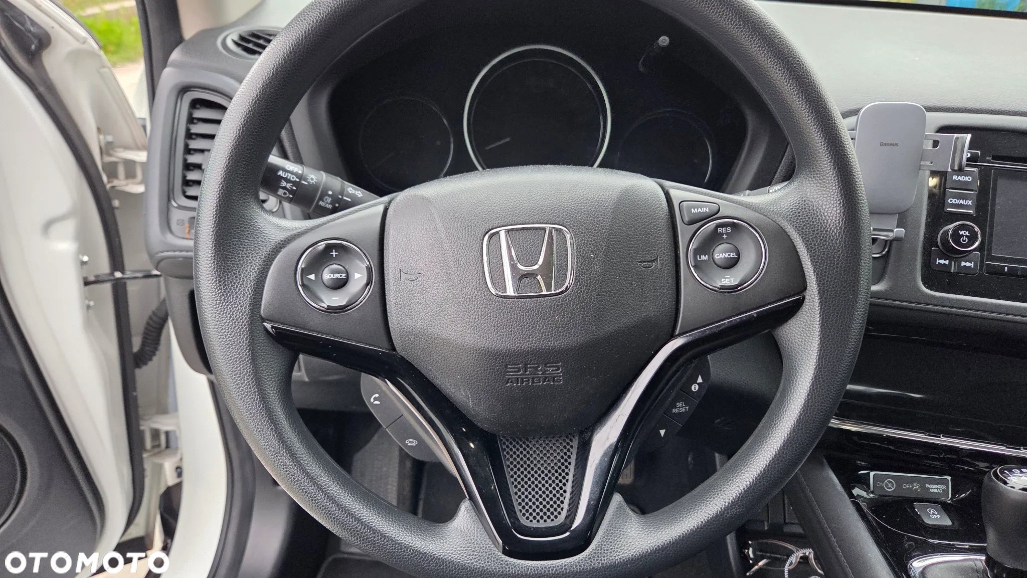 Honda HR-V 1.5 Comfort - 10