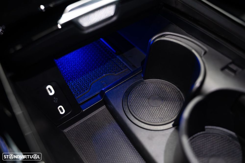 Mercedes-Benz EQE 300 Edition 1 - 35