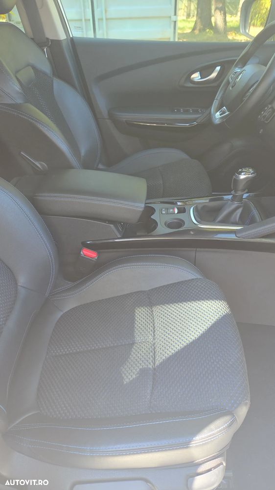 Renault Kadjar - 19