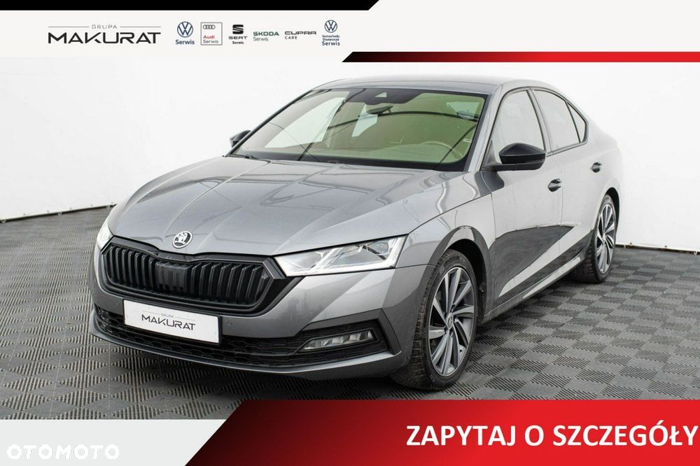 Skoda Octavia - 2