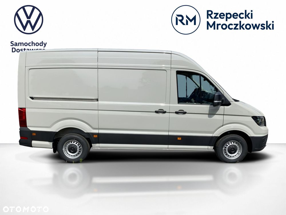 Volkswagen Crafter - 5