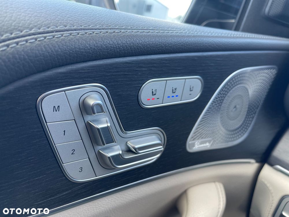 Mercedes-Benz GLE 400 d 4-Matic - 20