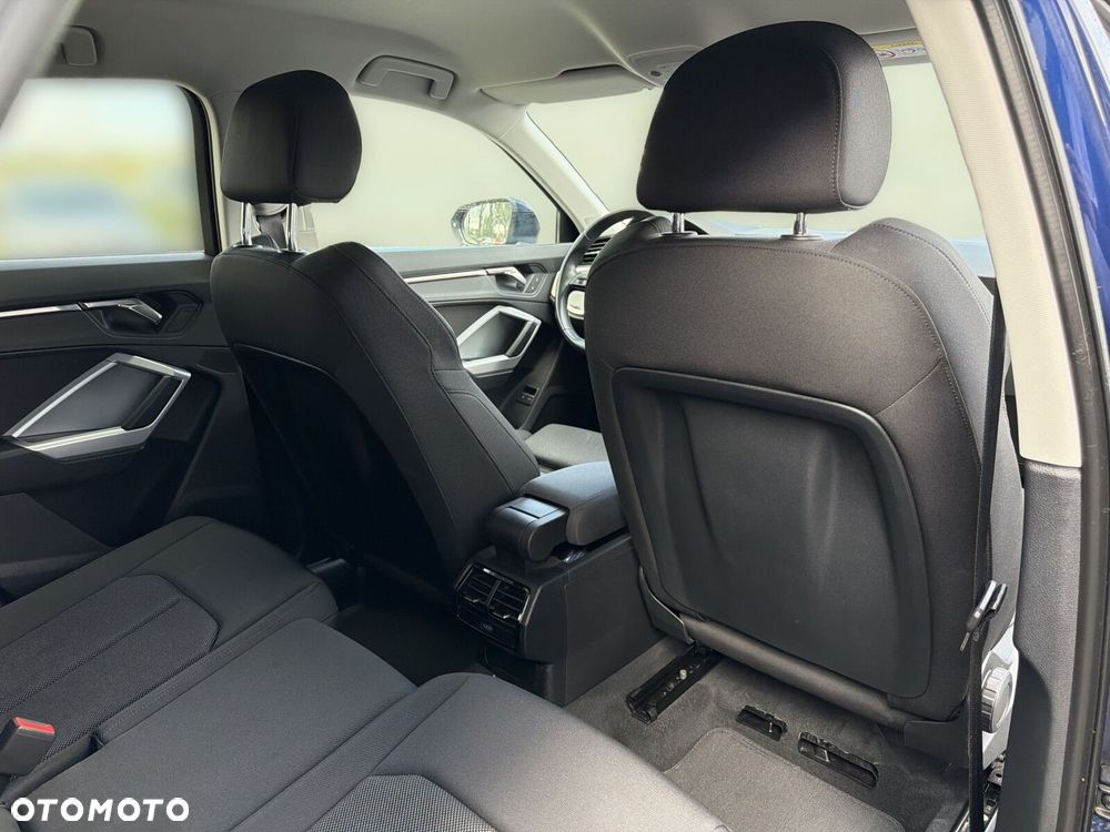 Audi Q3 Sportback - 18
