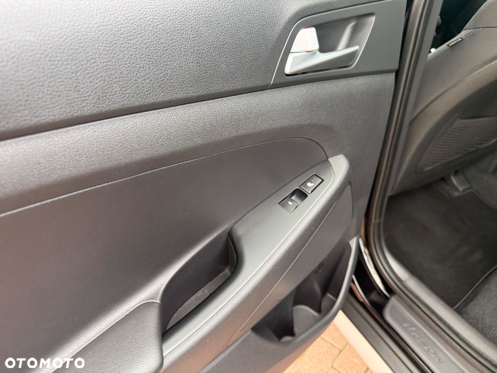 Hyundai Tucson 1.6 GDi 2WD Style - 15