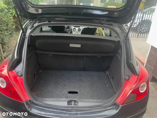 Opel Corsa 1.4 16V - 10