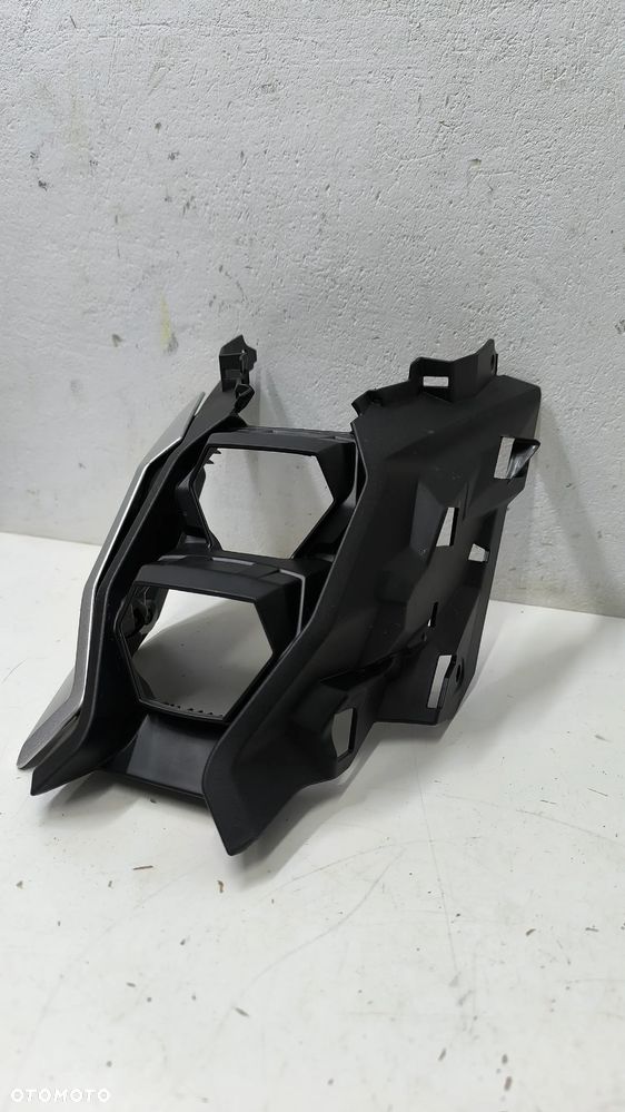 Czaszka Suzuki GSX-S 1000 - 4