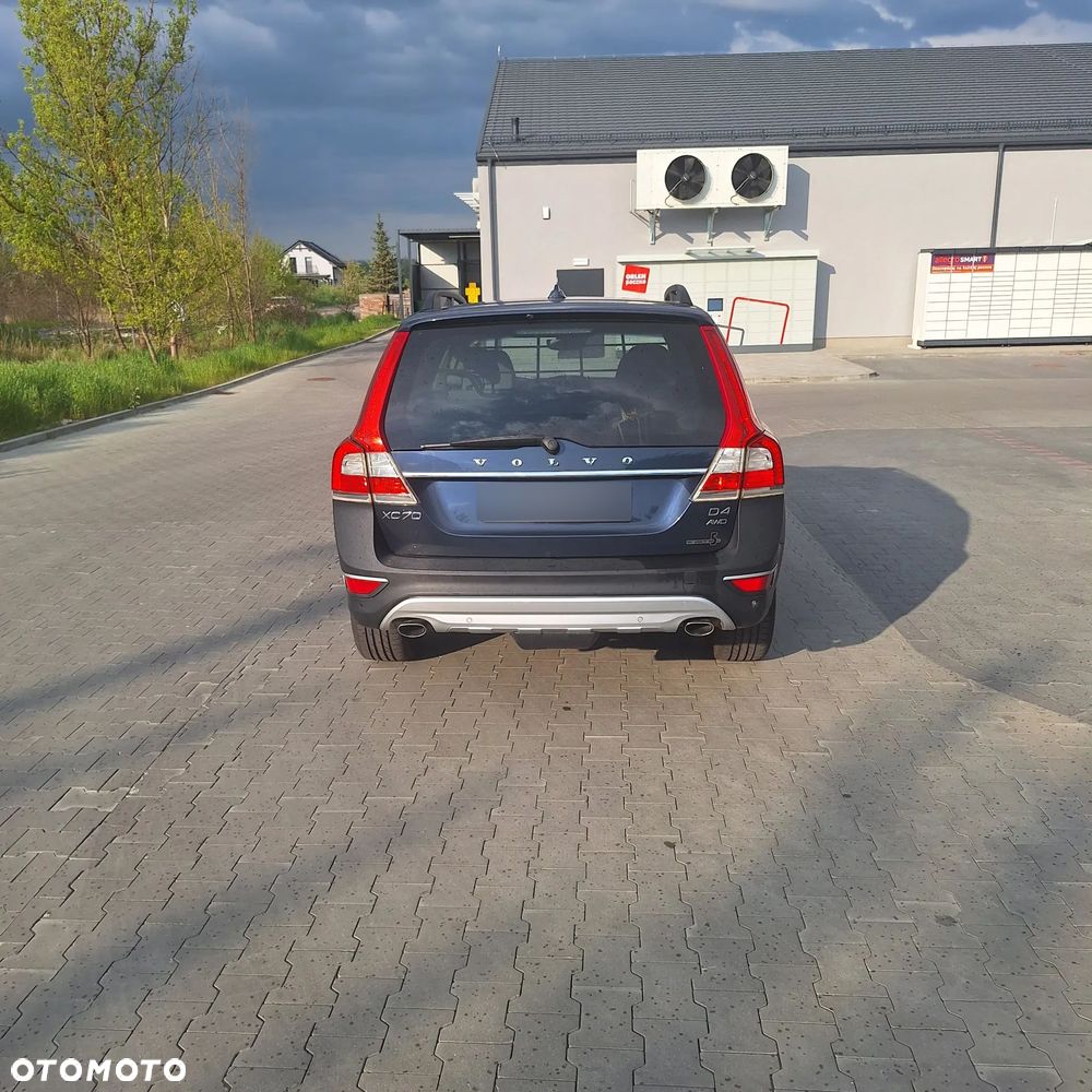 Volvo XC 70 D4 AWD Momentum - 5
