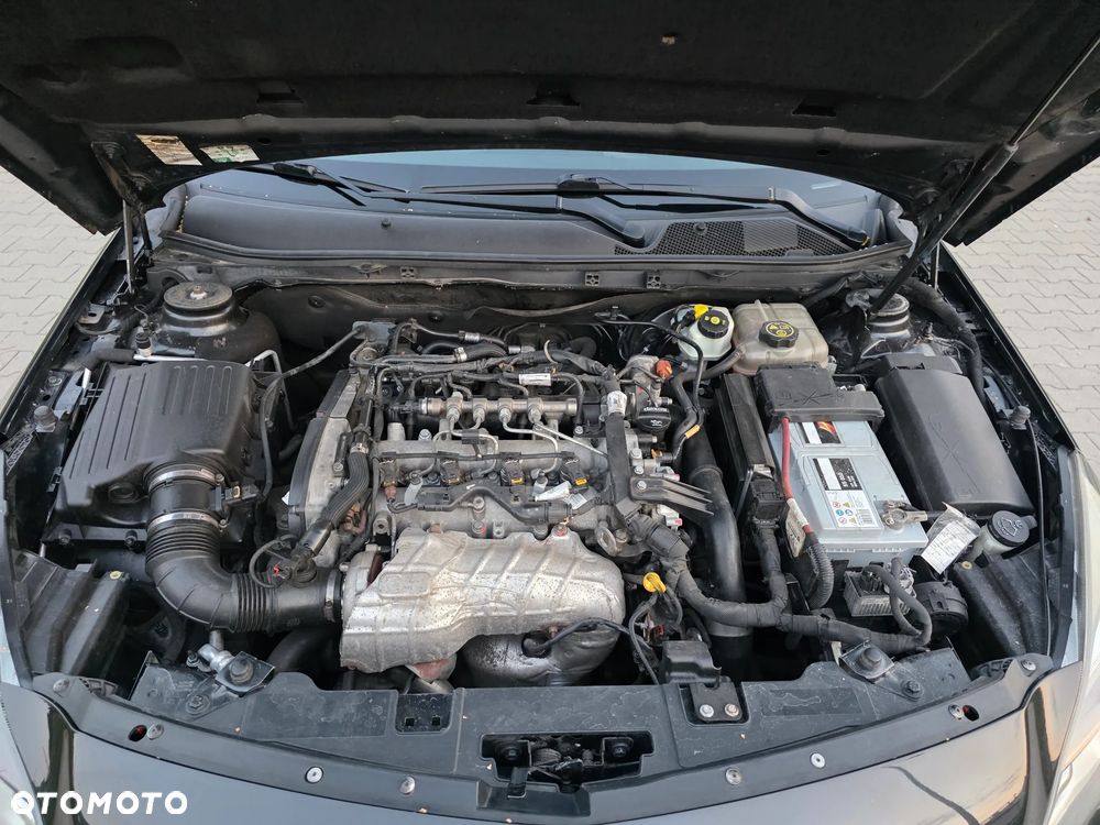 Opel Insignia - 11