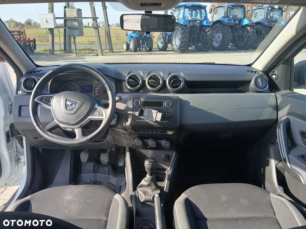 Dacia Duster - 9