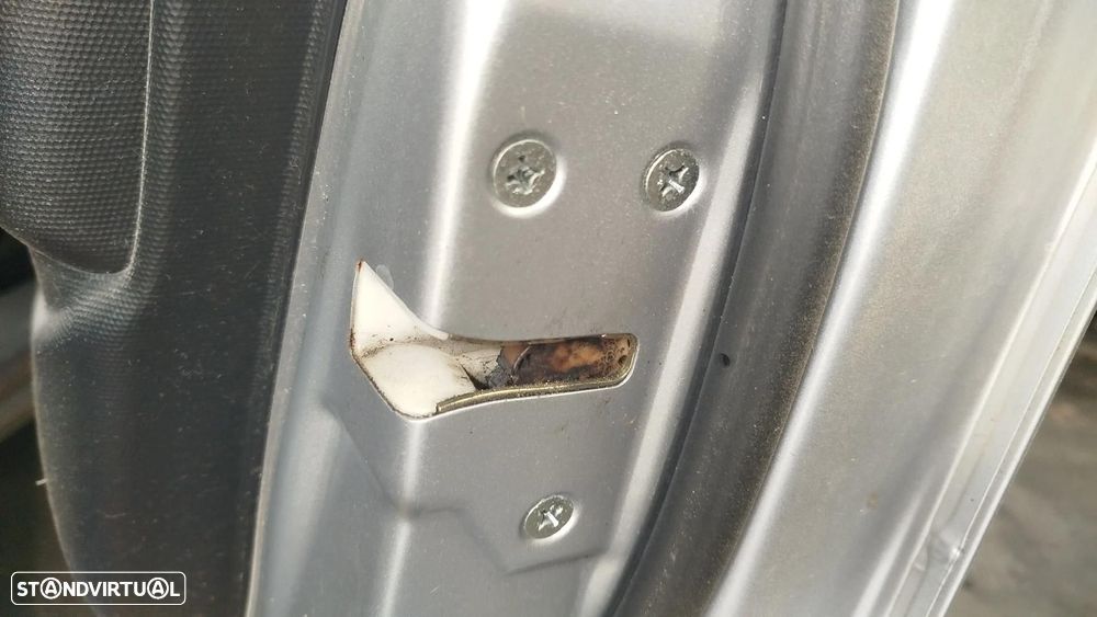 Fechadura / fecho porta frente direito HONDA Jazz II (GD_, GE3_, GE2_) - 1