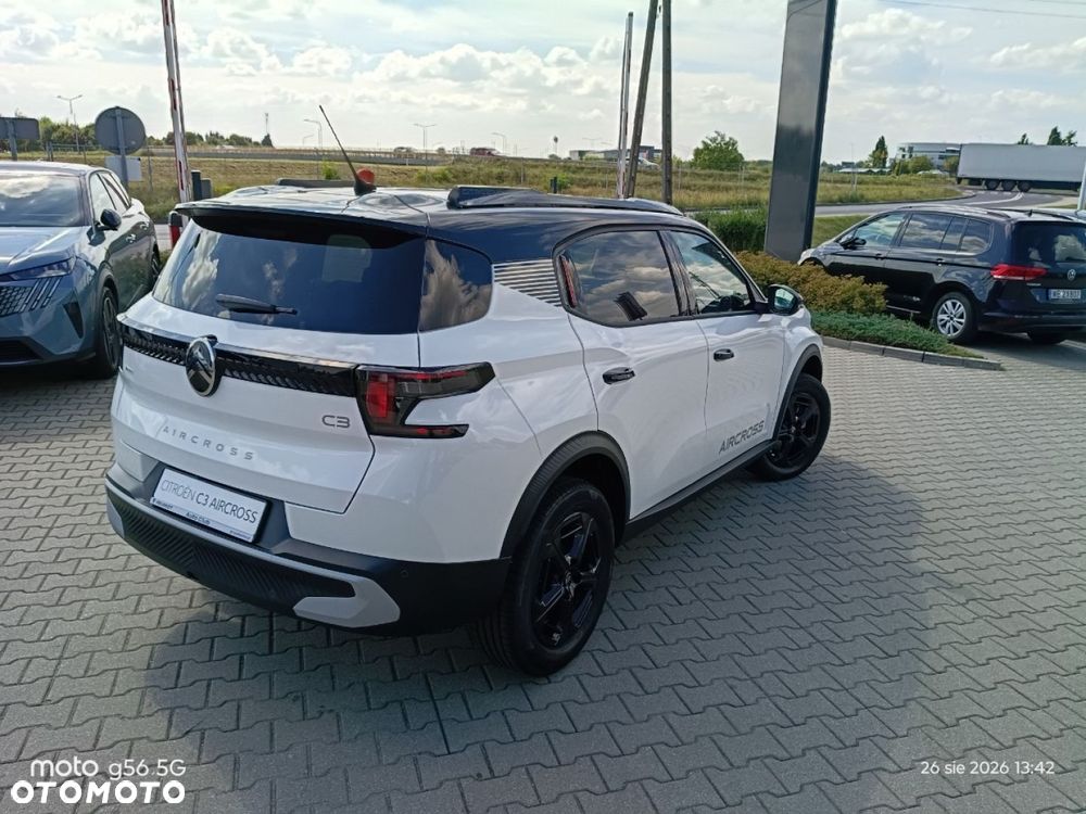 Citroën C3 Aircross - 6