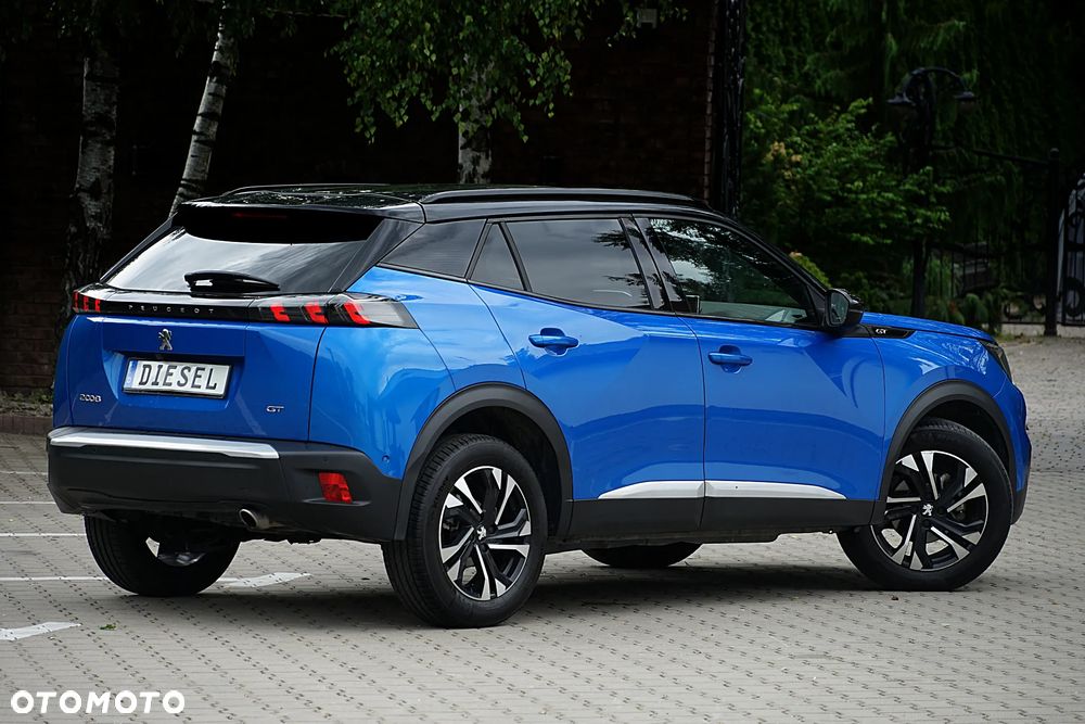 Peugeot 2008 - 6