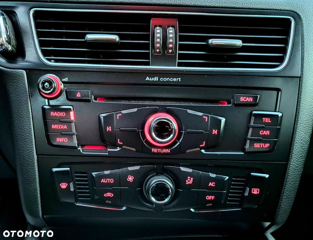 Audi Q5 2.0 TDI quattro - 29