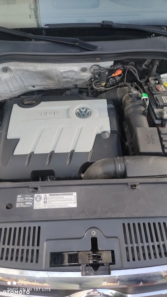 Volkswagen Tiguan - 6