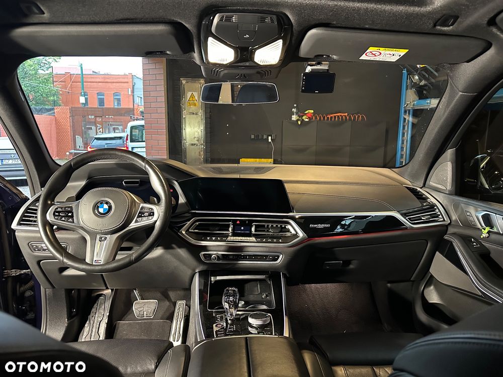 BMW X5 M - 9