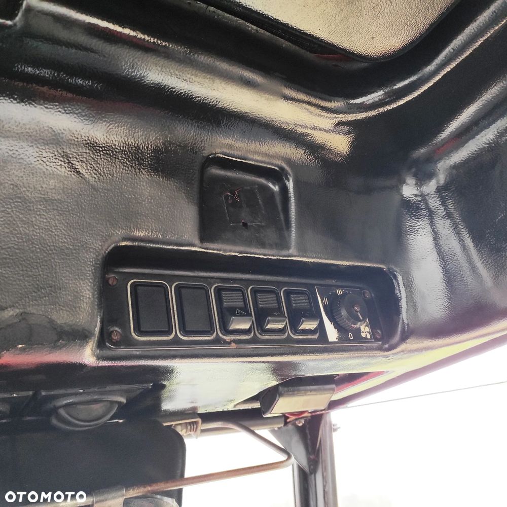 Ursus 912 Ciągnik Rolniczy 1995 rok 4 skrzynia - 14