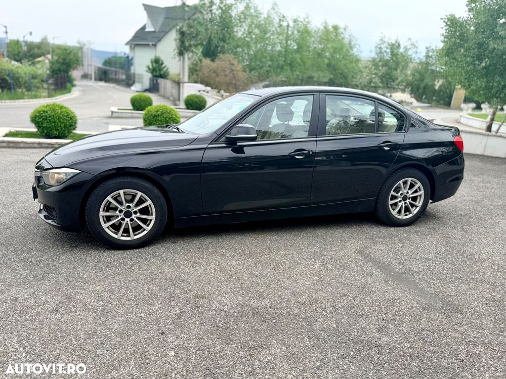 BMW Seria 3 - 3