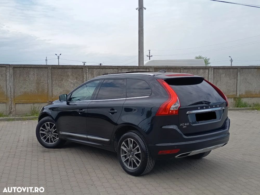 Volvo XC 60 - 5