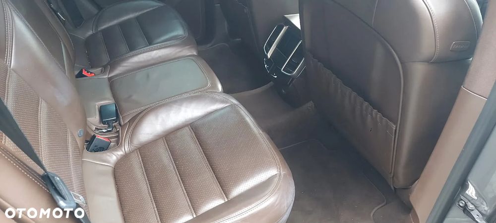 Porsche Cayenne S Diesel - 7