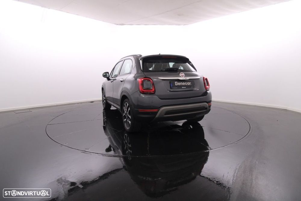 Fiat 500X 1.3 MJ City Cross - 5