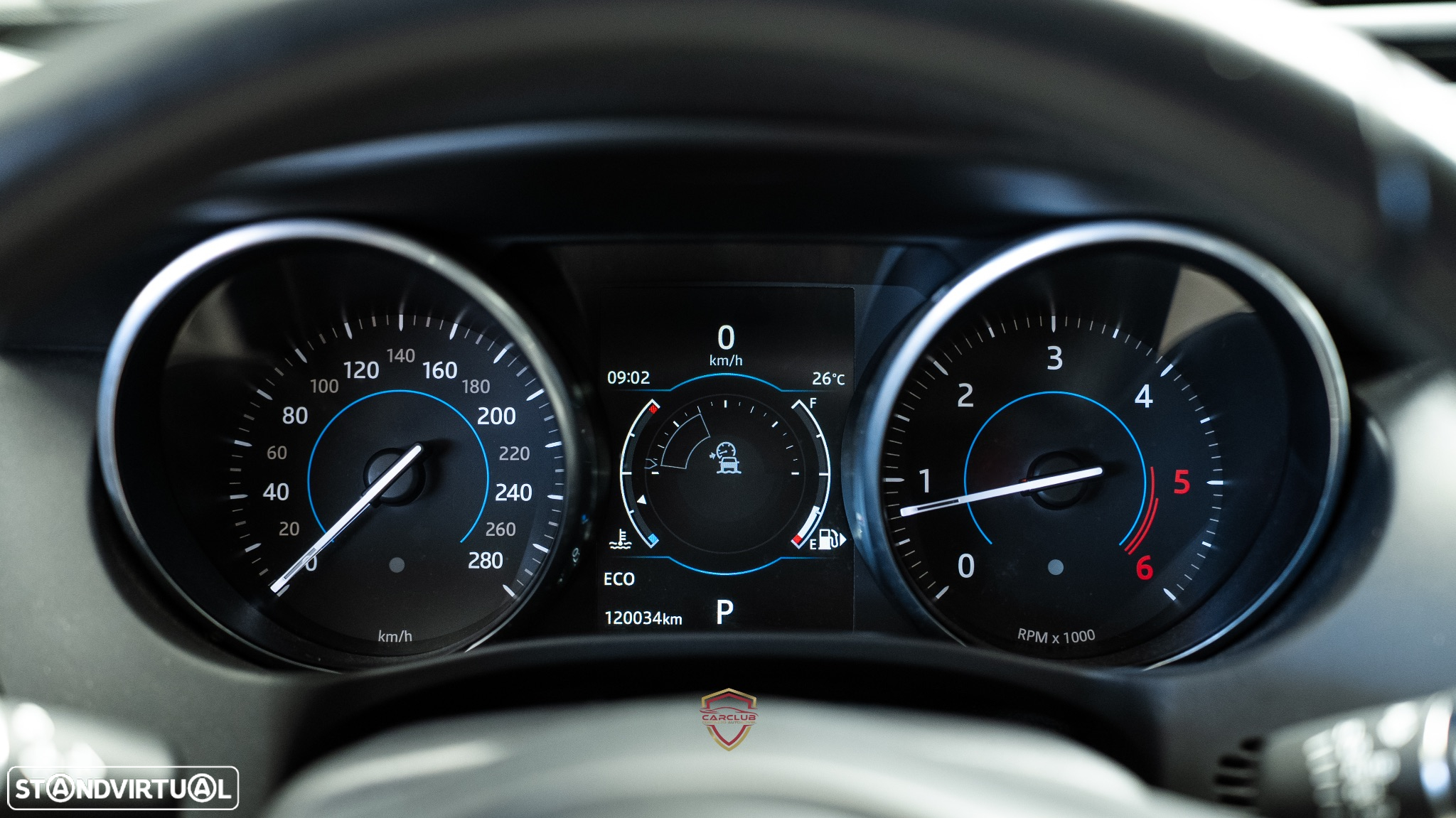 Jaguar XE 2.0 D Pure Aut. - 20