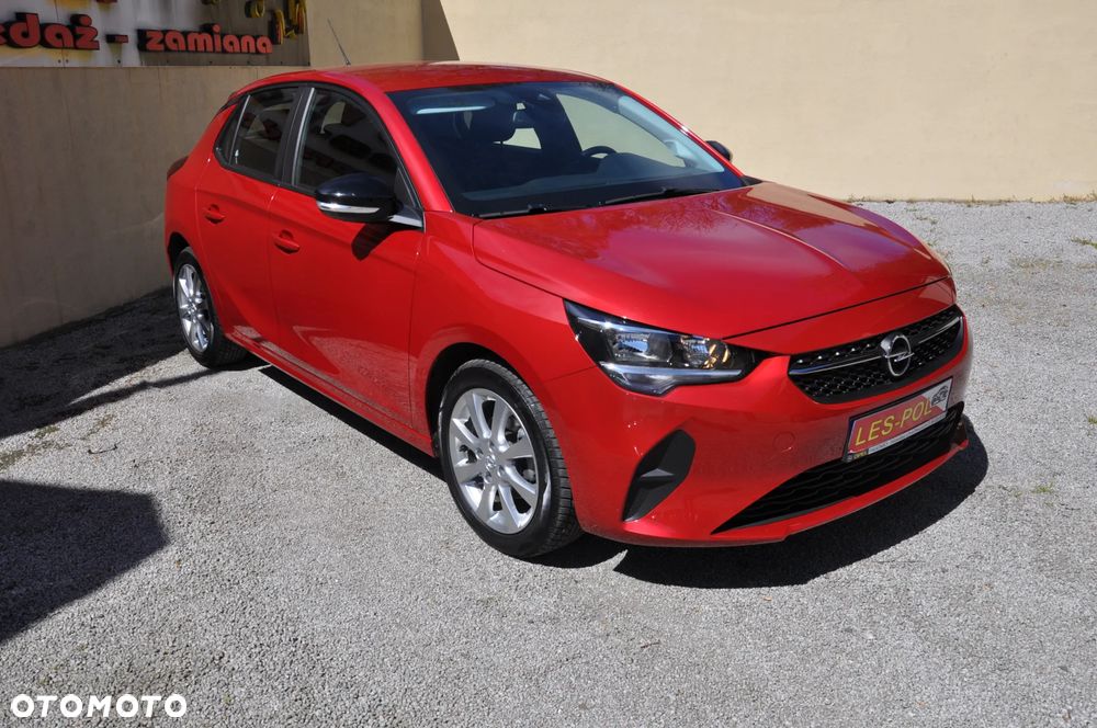 Opel Corsa - 2