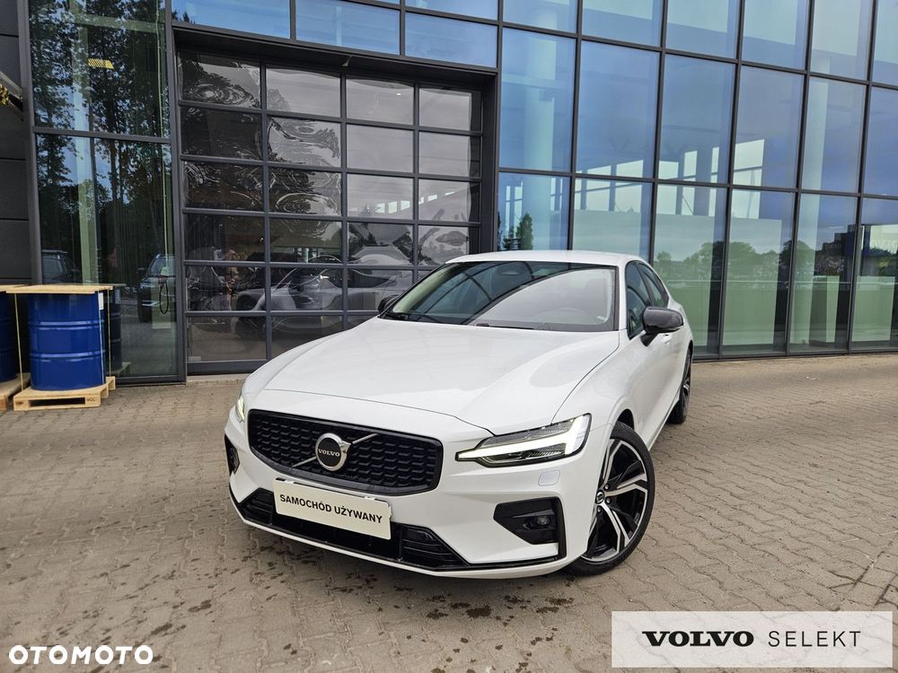 Volvo S60 - 1