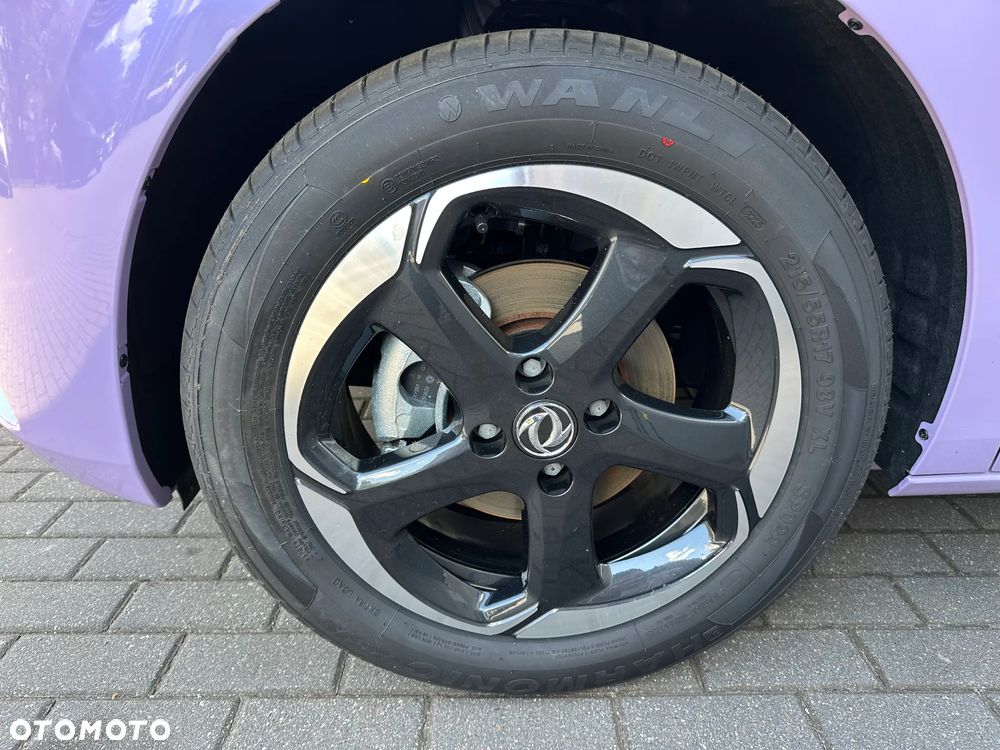 Dongfeng Box - 7