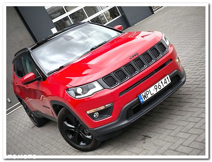 Jeep Compass - 4