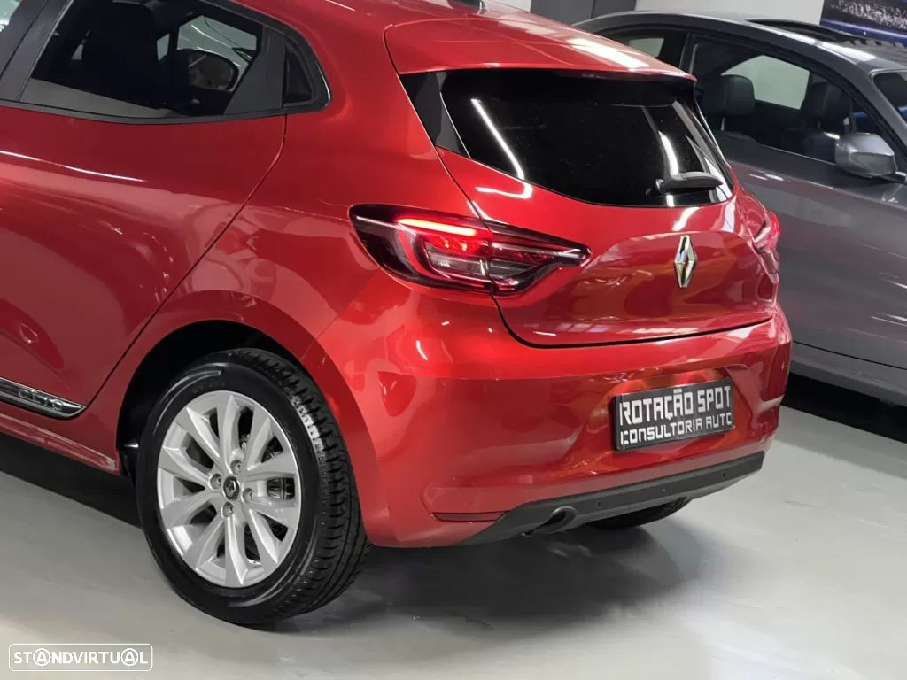 Renault Clio 1.0 TCe Intens - 25