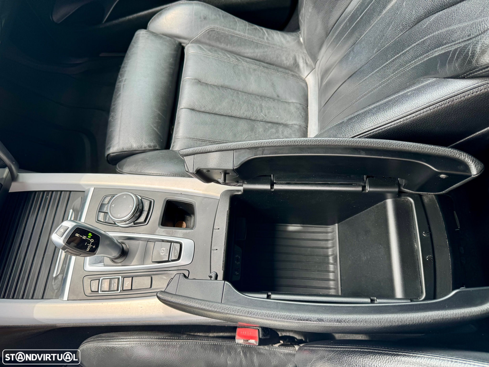 BMW X5 25 d sDrive Comfort 7L - 32