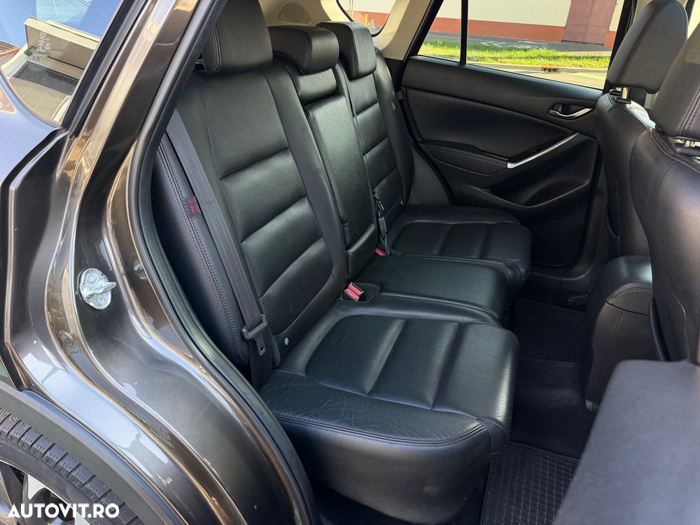 Mazda CX-5 CD175 4x4 AT Revolution - 15